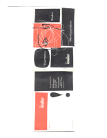 Tandberg - Catalog-1960